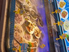 -倍儿美海鲜排挡·非遗海鲜蒸饺(洋货店)