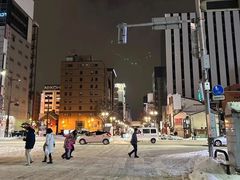 -札幌电视塔