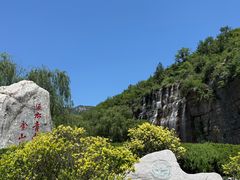 -潭溪山