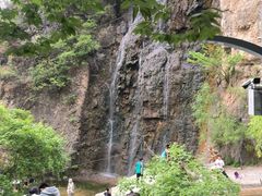 -狼牙山风景区