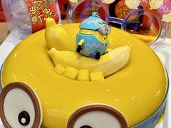 -壹点壹客·生日蛋糕(南山店)