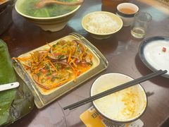 -多哥水傣味餐厅(司马巷店)