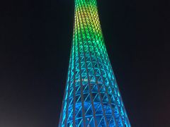 -广州塔