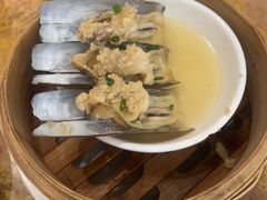 -星河湾半岛酒店-真粤中餐厅