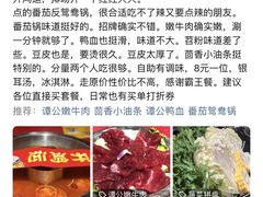 -谭鸭血老火锅(万象九宜城店)