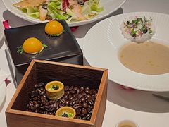 -L'Arome芳芳法国餐厅(仙林金鹰店)