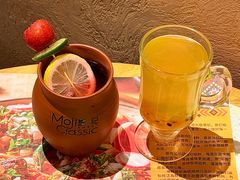 -墨纪Mojí墨西哥餐厅(官舍店)