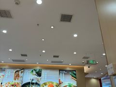 -小木屋拌饭(西安万象天地店)