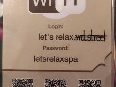 -Let's Relax Spa(Phuket 3rd Street)