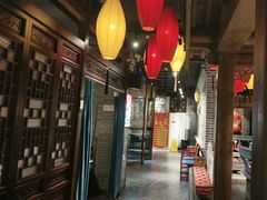 -北平盛世·新京菜·北京烤鸭(劲松·双井店)