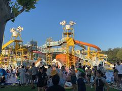 -渔岛海洋度假区