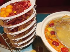 -玲珑小院(杨美店)