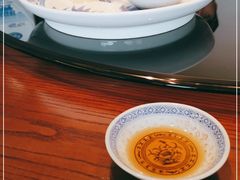 -茉莉花空中花园餐厅(义乌店)