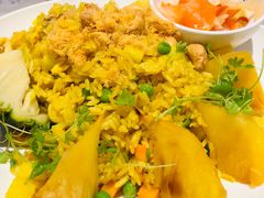 -美奈小馆·越南料理(中航城君尚购物中心店)