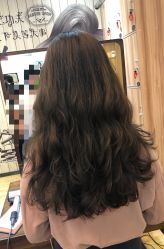 -Show fa salon 秀发沙龙