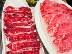 -牛三斤潮汕鲜牛肉火锅(昌发展万科店)