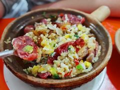 -潮香兴煲仔饭(莲花路店)