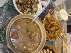 -小民大排档(江汉路店)