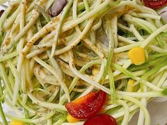 爽口葫芦丝-永乐饭庄(安德路店)