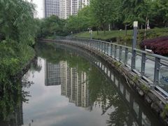 -苏州河梦清园环保主题公园