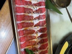 -韩宫宴烤肉·黑毛和牛·料理(滨湖银泰城店)