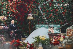 -THE QUEEN(北京店)