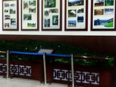 -溪口-滕头旅游景区