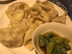 -东方饺子王臻味餐厅(新嘉坡城店)
