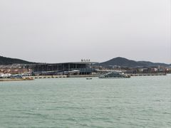 -长岛南北长山旅游景区