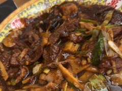 -砂锅居(西四店)