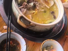 -花水湾红太阳牛肉汤锅