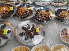 -水禾轩·海鲜蒸汽主题餐厅(新香洲旗舰店)