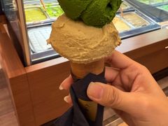 -九十葉·抹茶(南京·德基店)