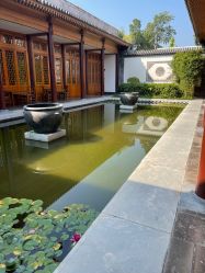 -颐和宾馆宴会厅