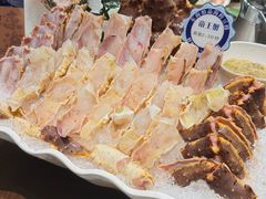 -东海怡品海鲜豆捞(星街坊店)