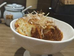 -雷神拉面(财富中心玉米楼店)