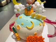 -半分甜(台柳路店)