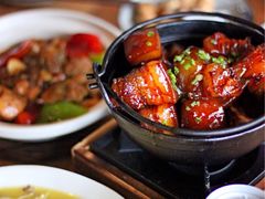 -竹里馆 ·茶食(奥体店)