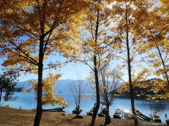 -丽江泸沽湖景区
