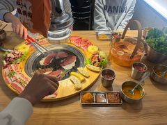 -乌拉烤肉(如皋首店)