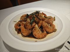 -阿明小菜·海鲜·上海菜(梅陇店)