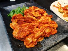 -金刚山(学府路店)