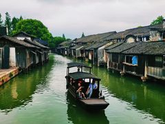 -乌镇景区
