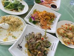 -景好海鲜餐厅(大鹏必选旅游店)