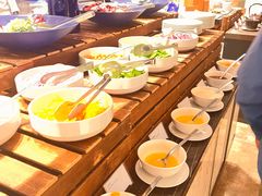 -国家会展中心上海洲际酒店