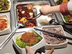 -海底捞火锅(漫乐城夜宵主题店)