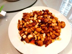 -玉林烤鸭店(黄村康庄店)