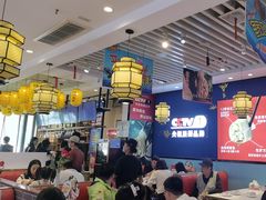 -渔家风味·鲅鱼水饺·央视展播·海鲜天津菜(开发区店)