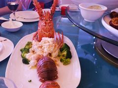 -海鲜码头·中国菜