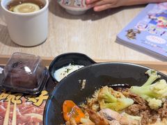 -吉野家(宾水道店)